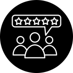 EXPERIENCIA DEL CLIENTE Y TESTIMONIOS