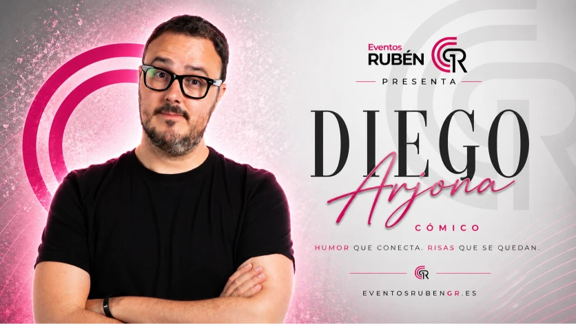 DIEGO ARJONA
