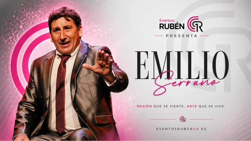 EMILIO SERRANO