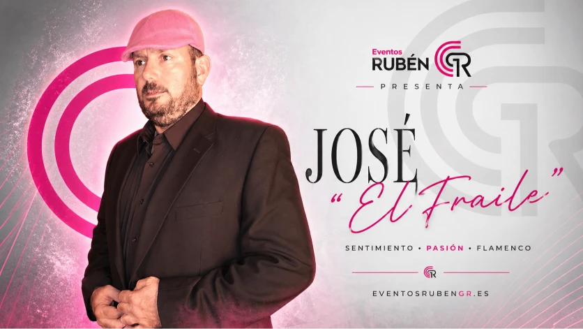 JOSÉ _ EL FRAILE_
