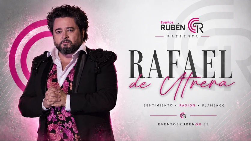 RAFAEL DE UTRERA