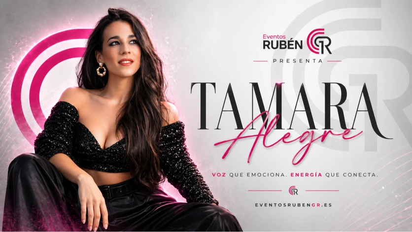 TAMARA ALEGRE